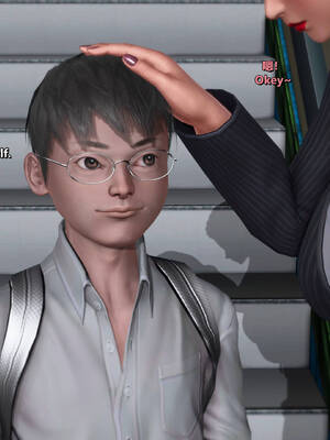 [点点滴滴]我的教师妈妈-千穂理 01-05_0498