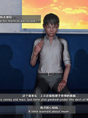 [点点滴滴]我的教师妈妈-千穂理 01-05_0500