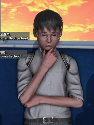 [点点滴滴]我的教师妈妈-千穂理 01-05_0501