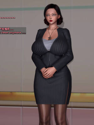 [点点滴滴]我的教师妈妈-千穂理 01-05_0503