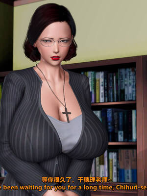 [点点滴滴]我的教师妈妈-千穂理 01-05_0507