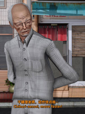 [点点滴滴]我的教师妈妈-千穂理 01-05_0511