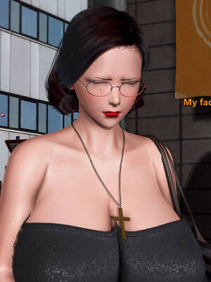 [点点滴滴]我的教师妈妈-千穂理 01-05_0514