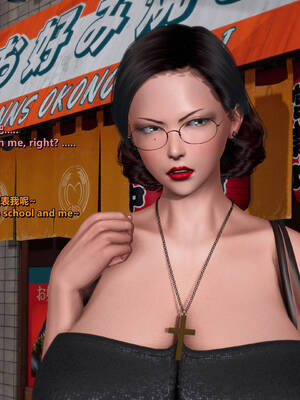 [点点滴滴]我的教师妈妈-千穂理 01-05_0520