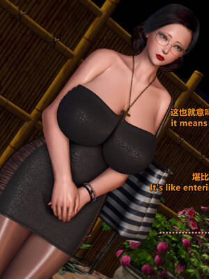 [点点滴滴]我的教师妈妈-千穂理 01-05_0579