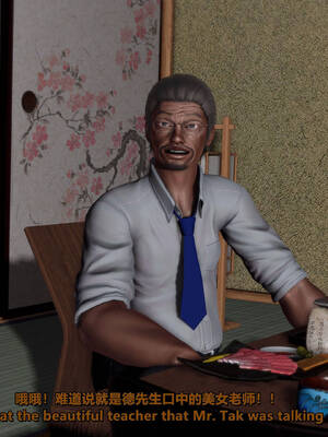 [点点滴滴]我的教师妈妈-千穂理 01-05_0585