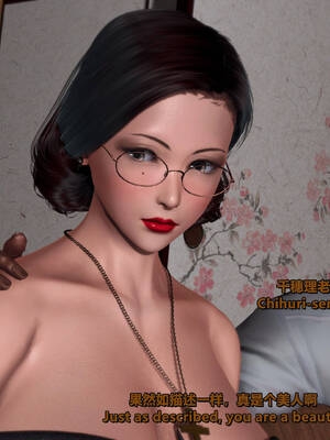 [点点滴滴]我的教师妈妈-千穂理 01-05_0617