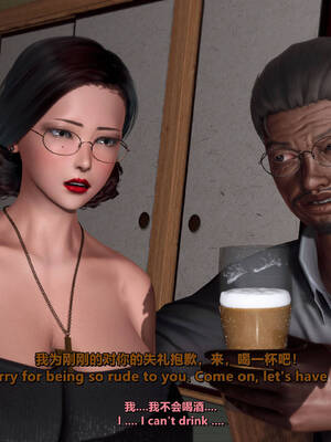 [点点滴滴]我的教师妈妈-千穂理 01-05_0618