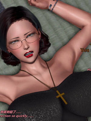 [点点滴滴]我的教师妈妈-千穂理 01-05_0676