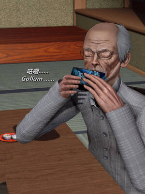 [点点滴滴]我的教师妈妈-千穂理 01-05_0683