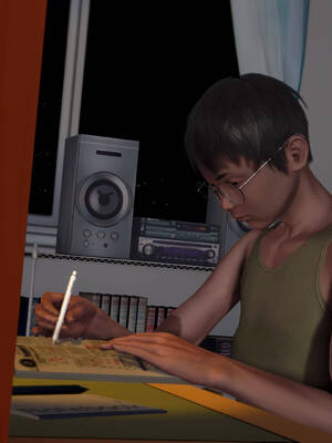 [点点滴滴]我的教师妈妈-千穂理 01-05_0687