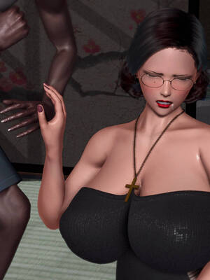 [点点滴滴]我的教师妈妈-千穂理 01-05_0724