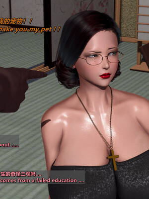 [点点滴滴]我的教师妈妈-千穂理 01-05_0730