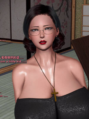 [点点滴滴]我的教师妈妈-千穂理 01-05_0735