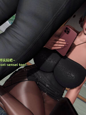 [点点滴滴]我的教师妈妈-千穂理 01-05_0745