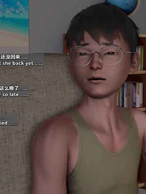 [点点滴滴]我的教师妈妈-千穂理 01-05_0747