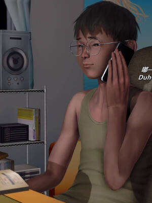 [点点滴滴]我的教师妈妈-千穂理 01-05_0749