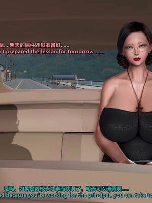 [点点滴滴]我的教师妈妈-千穂理 01-05_0790