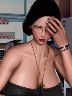 [点点滴滴]我的教师妈妈-千穂理 01-05_0817