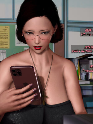 [点点滴滴]我的教师妈妈-千穂理 01-05_0841