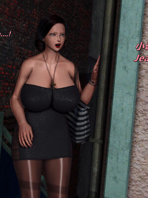 [点点滴滴]我的教师妈妈-千穂理 01-05_0850