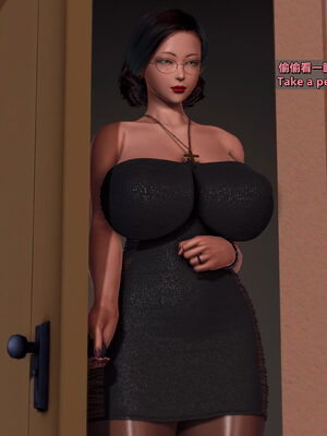 [点点滴滴]我的教师妈妈-千穂理 01-05_0867