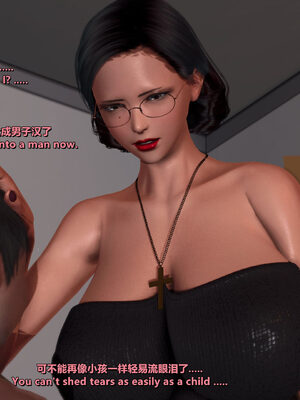 [点点滴滴]我的教师妈妈-千穂理 01-05_0878