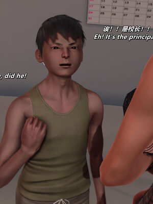 [点点滴滴]我的教师妈妈-千穂理 01-05_0886