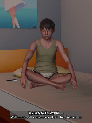 [点点滴滴]我的教师妈妈-千穂理 01-05_0909