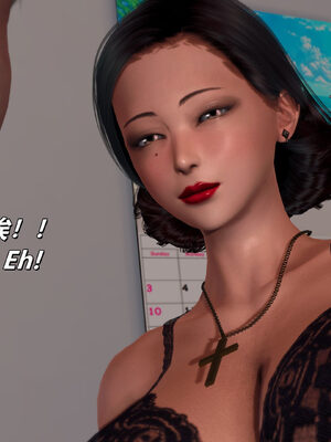 [点点滴滴]我的教师妈妈-千穂理 01-05_0921