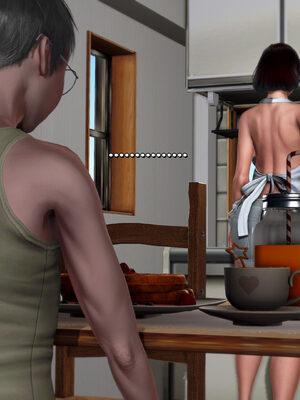 [点点滴滴]我的教师妈妈-千穂理 01-05_0995