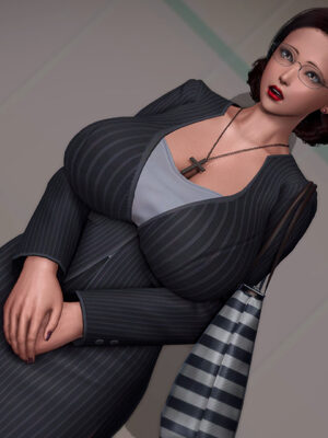 [点点滴滴]我的教师妈妈-千穂理 01-05_1019