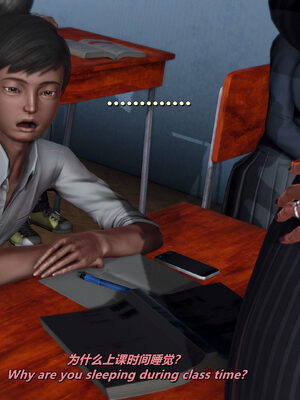 [点点滴滴]我的教师妈妈-千穂理 01-05_1034