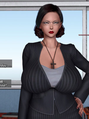 [点点滴滴]我的教师妈妈-千穂理 01-05_1043