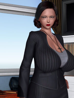 [点点滴滴]我的教师妈妈-千穂理 01-05_1044