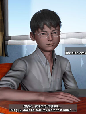 [点点滴滴]我的教师妈妈-千穂理 01-05_1066