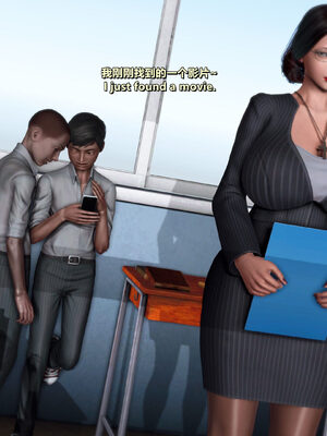 [点点滴滴]我的教师妈妈-千穂理 01-05_1069