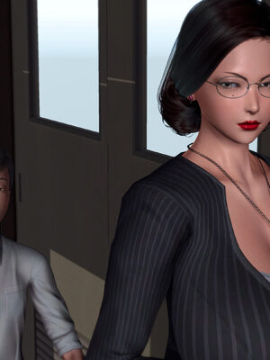 [点点滴滴]我的教师妈妈-千穂理 01-05_1089