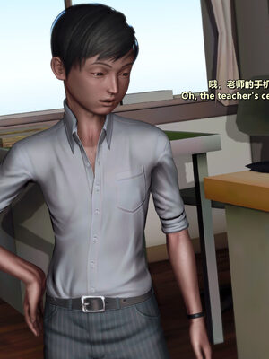 [点点滴滴]我的教师妈妈-千穂理 01-05_1221