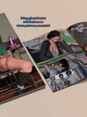 [点点滴滴]我的教师妈妈-千穂理 01-05_1250