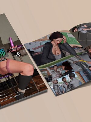 [点点滴滴]我的教师妈妈-千穂理 01-05_1251