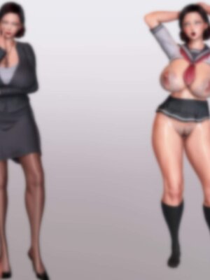 [点点滴滴]我的教师妈妈-千穂理 01-05_1260