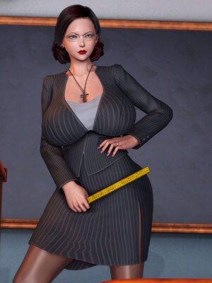 [点点滴滴]我的教师妈妈-千穂理 01-05_1261