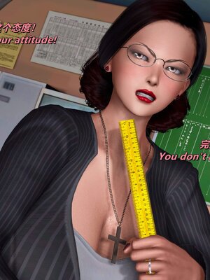 [点点滴滴]我的教师妈妈-千穂理 01-05_1271