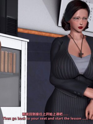 [点点滴滴]我的教师妈妈-千穂理 01-05_1310