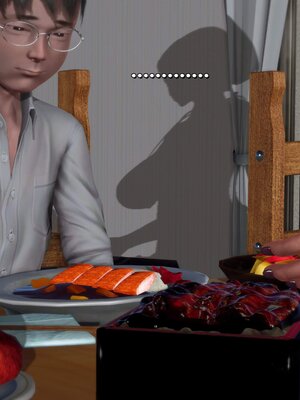 [点点滴滴]我的教师妈妈-千穂理 01-05_1327