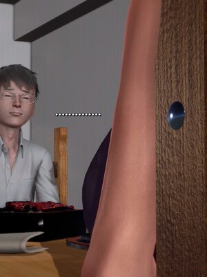 [点点滴滴]我的教师妈妈-千穂理 01-05_1331