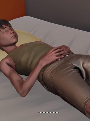 [点点滴滴]我的教师妈妈-千穂理 01-05_1334