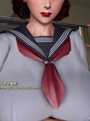 [点点滴滴]我的教师妈妈-千穂理 01-05_1342