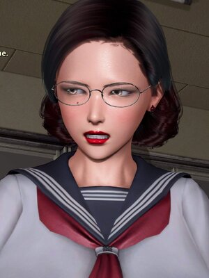 [点点滴滴]我的教师妈妈-千穂理 01-05_1347